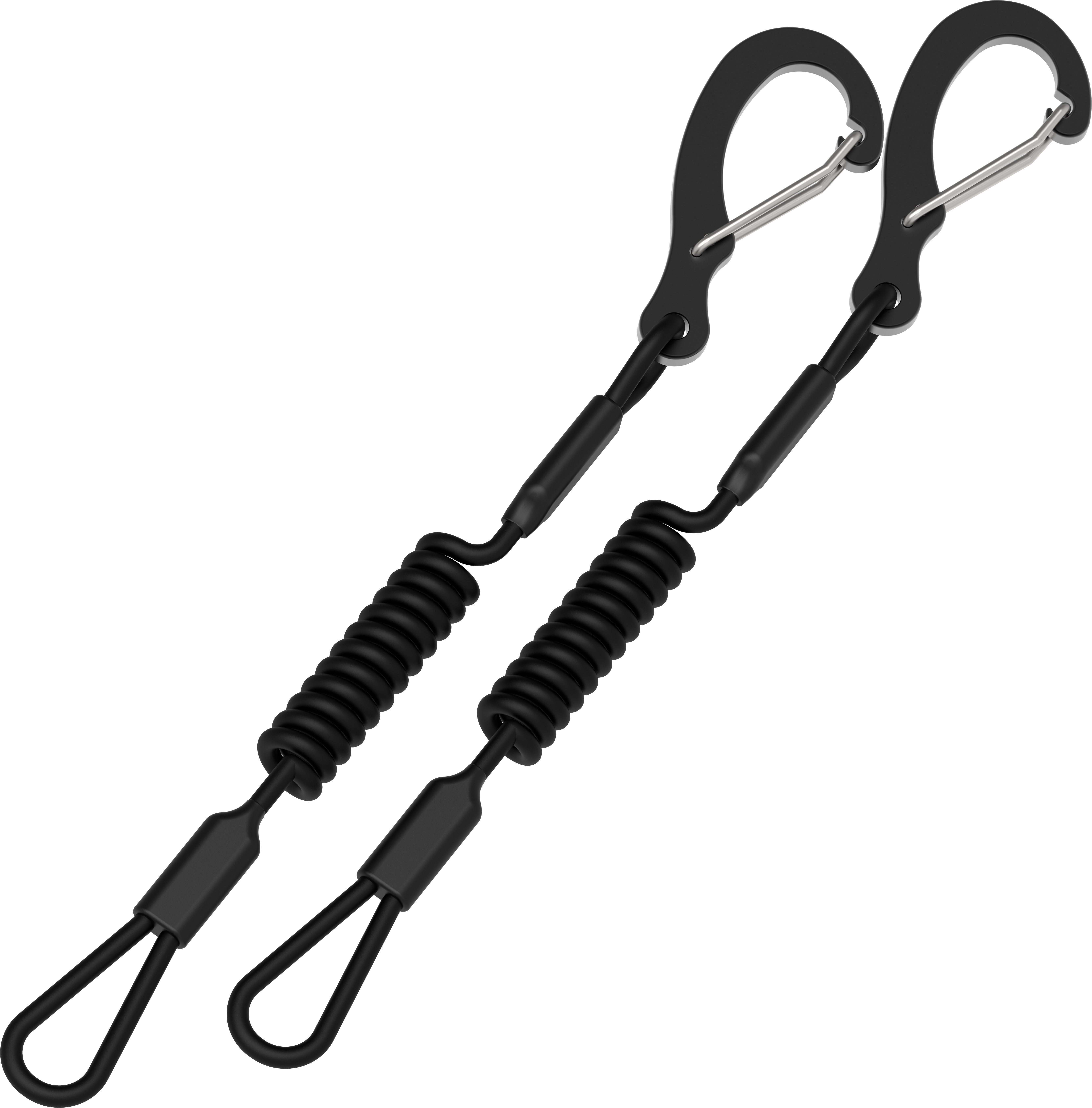 Kevlar Core Leash