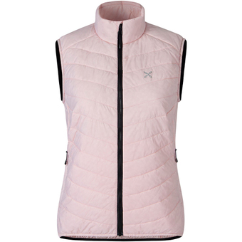 Montura Moonlight 2 Weste Light Rose  Damen