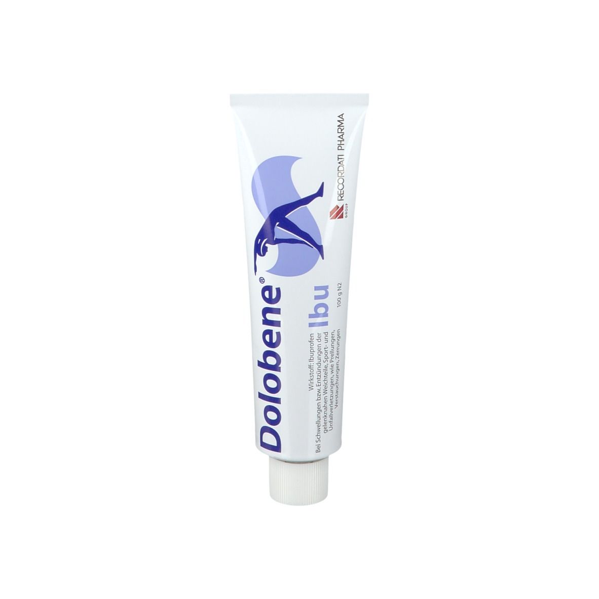 Dolobene® Ibu Gel