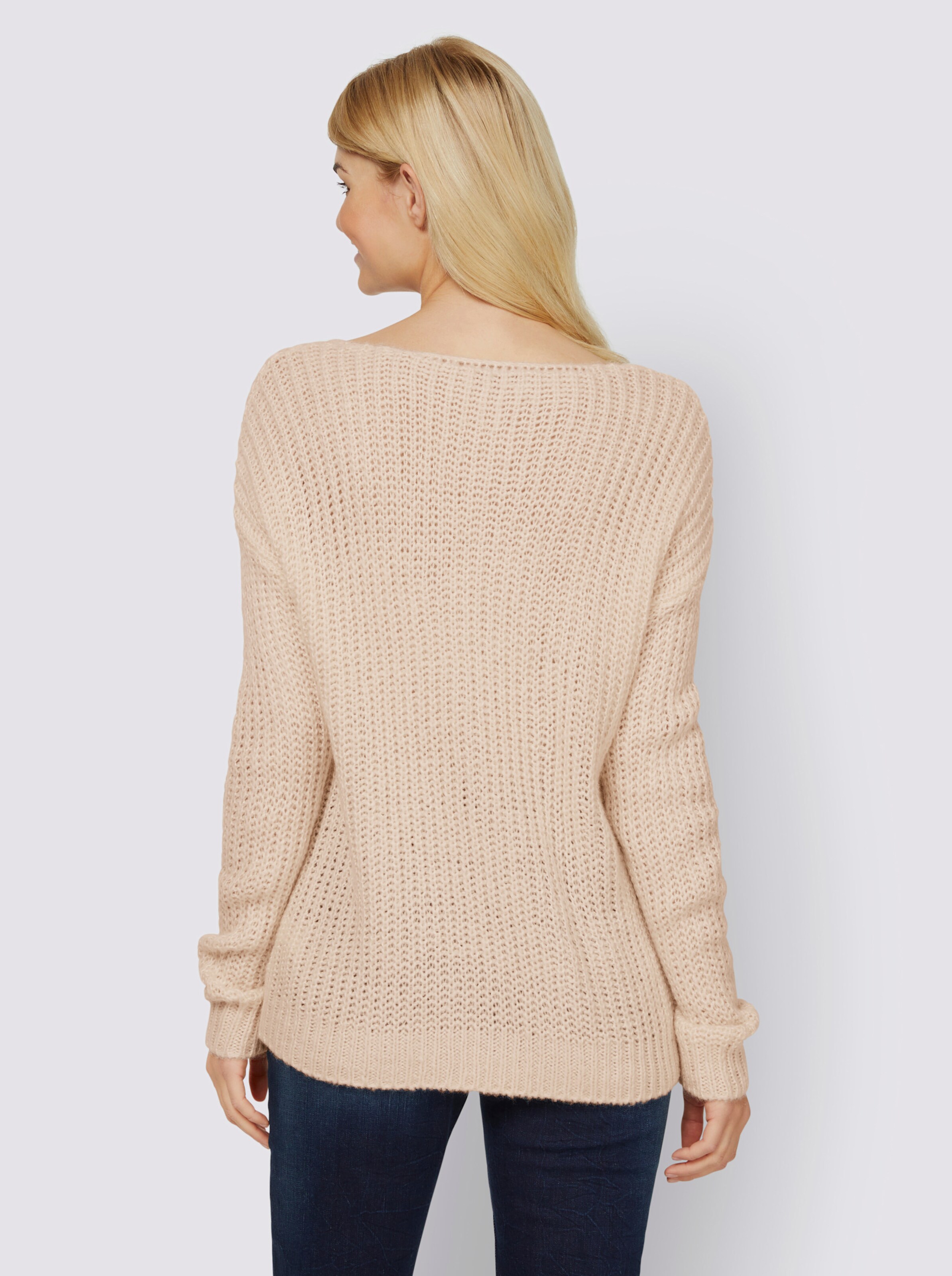 Pullover