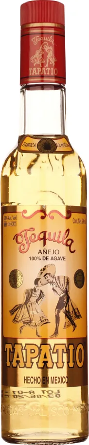TAPATIO ANEJO 50CL