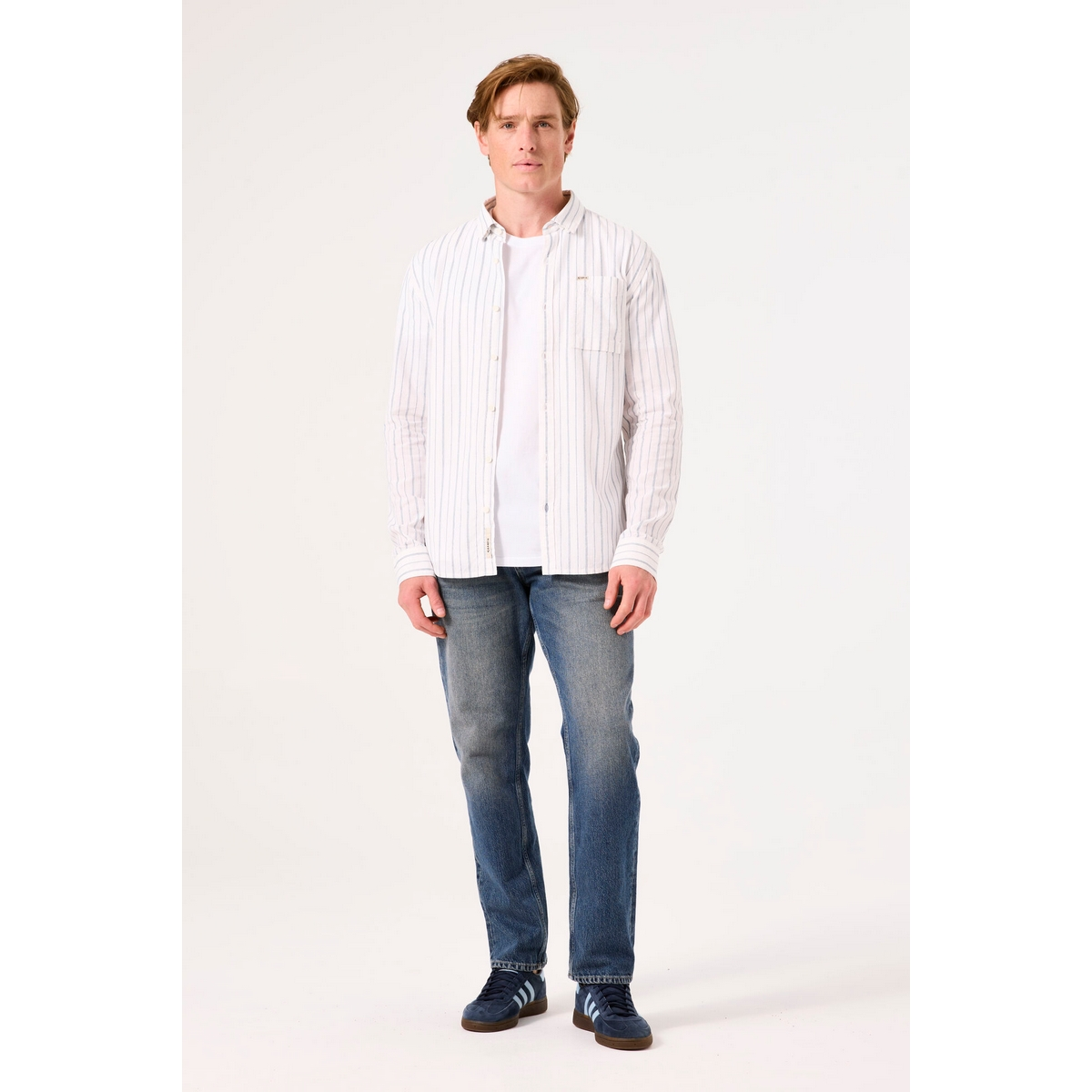 Heren T-shirt CTSS2503567