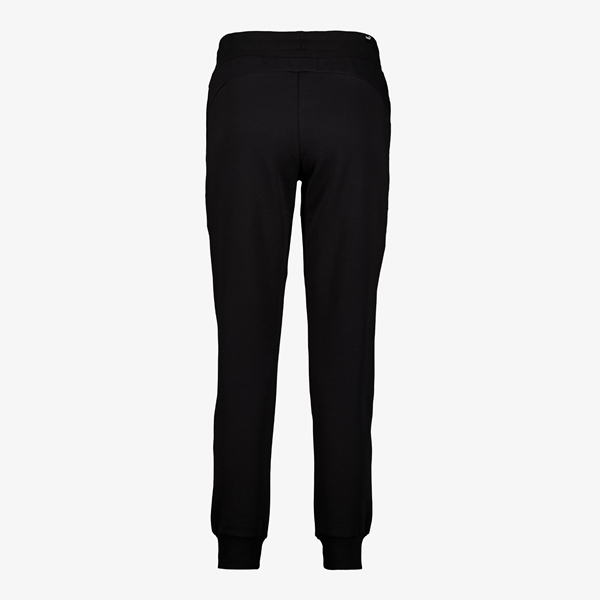 Puma Essentials dames joggingbroek zwart