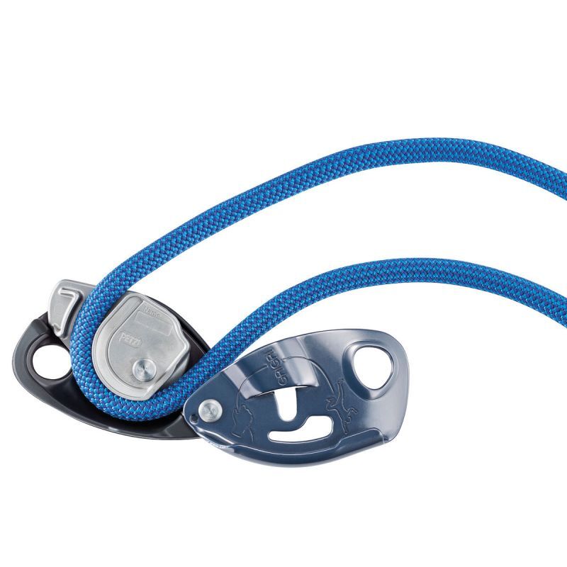 Grigri - Assureur