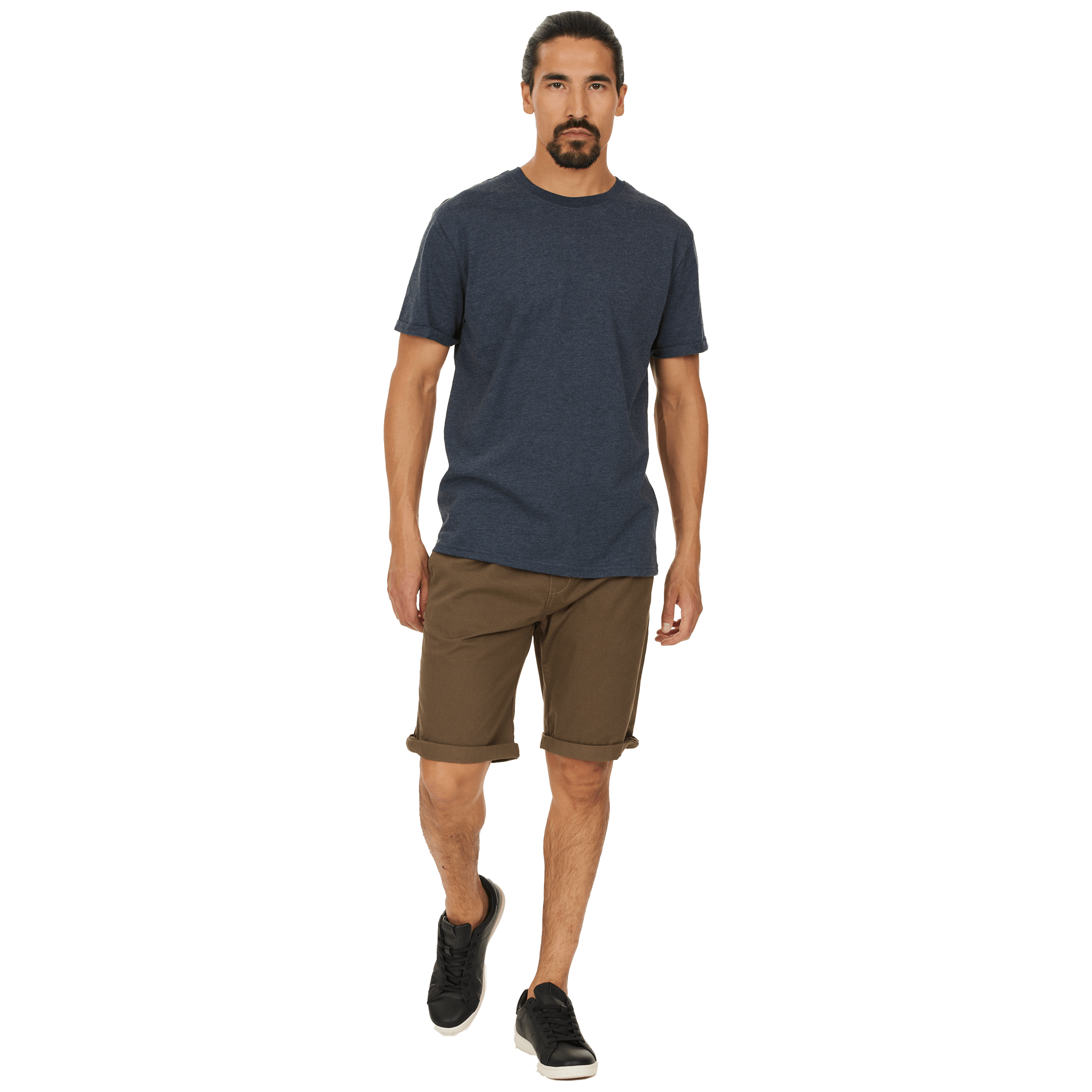 Cruz Gilchresta M Shorts - Fritid og bomull