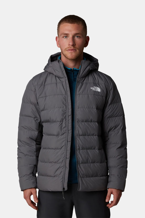 The North Face The North Face Aconcaqua 3 Hoodie Jas