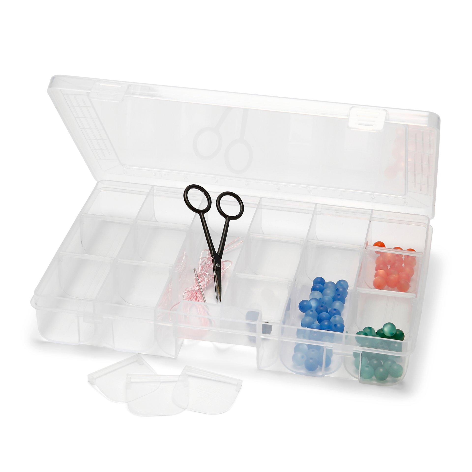 Aufbewahrungsbox