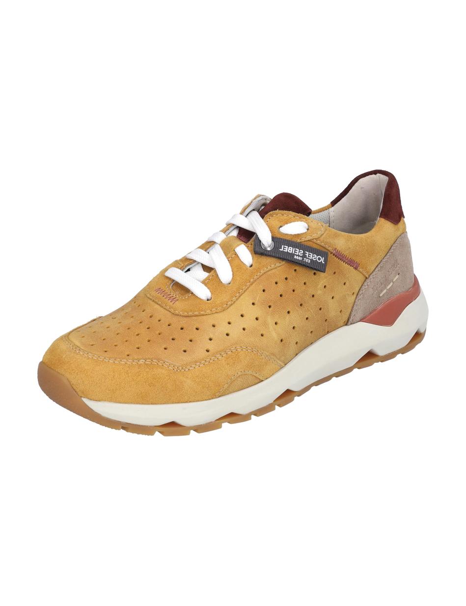 Sneaker Jonah 02, safran-multi