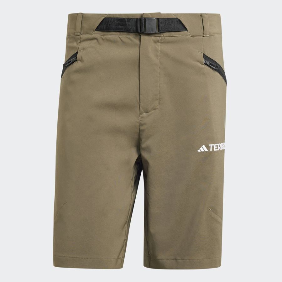 Adidas Short Terrex Xperior Mid