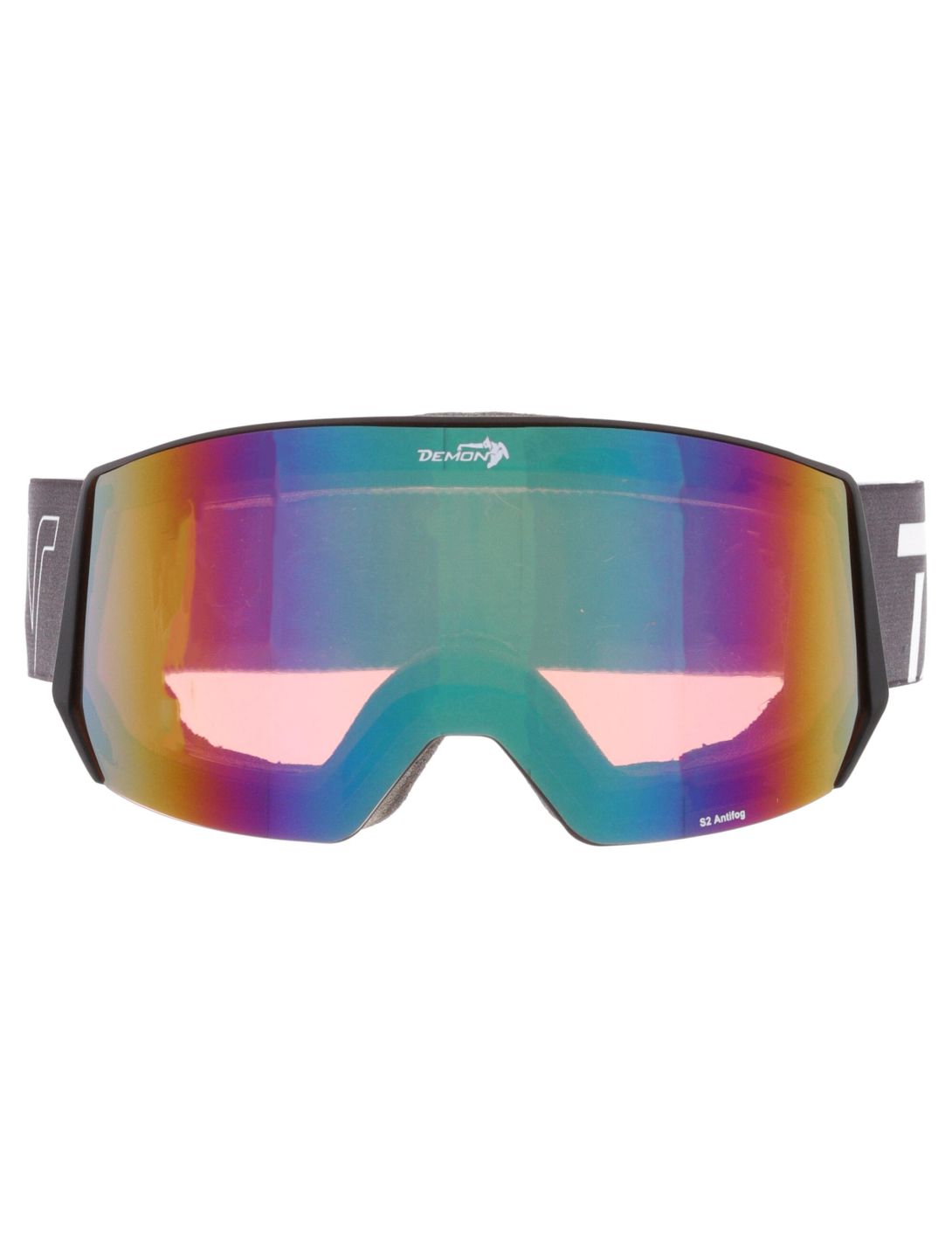 Intrepid (OTG) skibril unisex  OTG