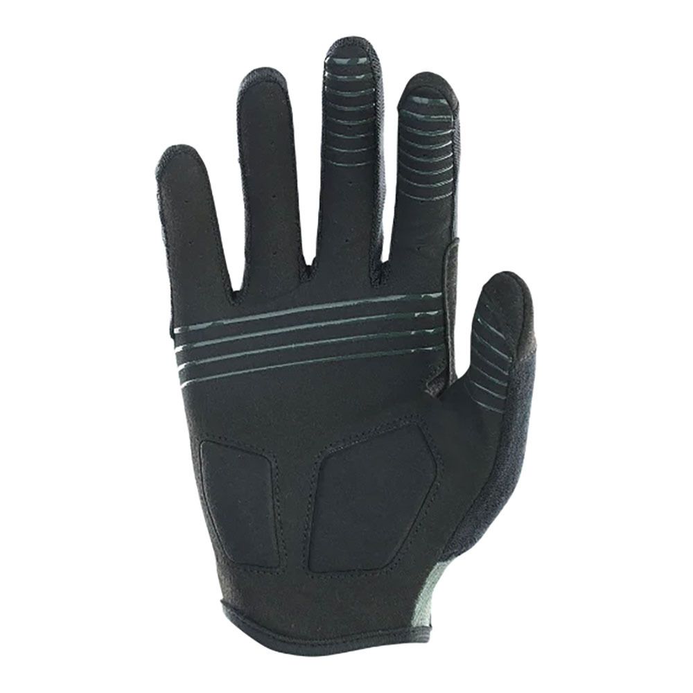 Ion Bike TRAZE LONG - Gants forest/green