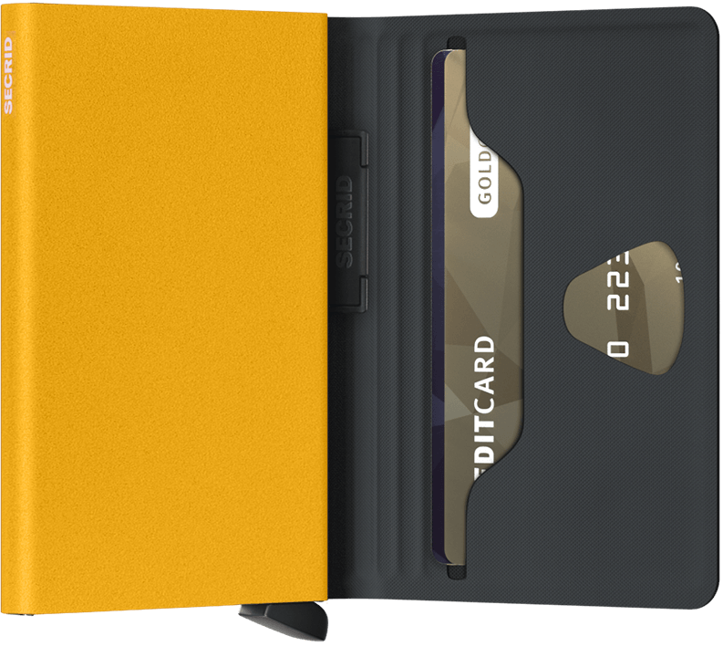 Bandwallet tpu