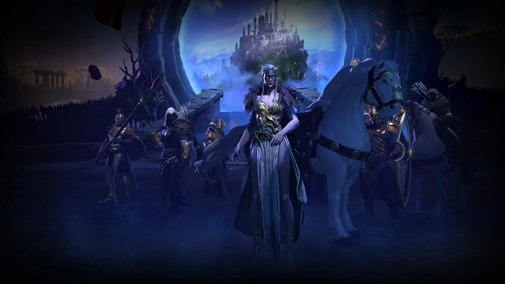 Age of Wonders 4- PC