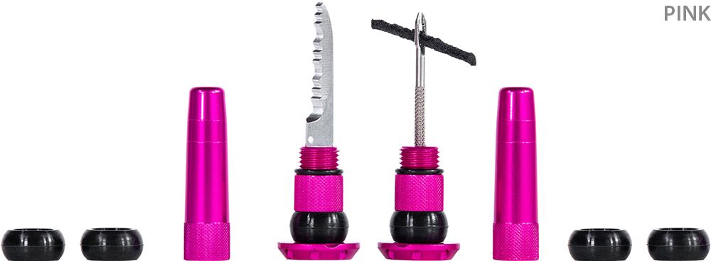 Muc-Off Stealth Tubeless Puncture Plugs kaufen | Bike-Discount