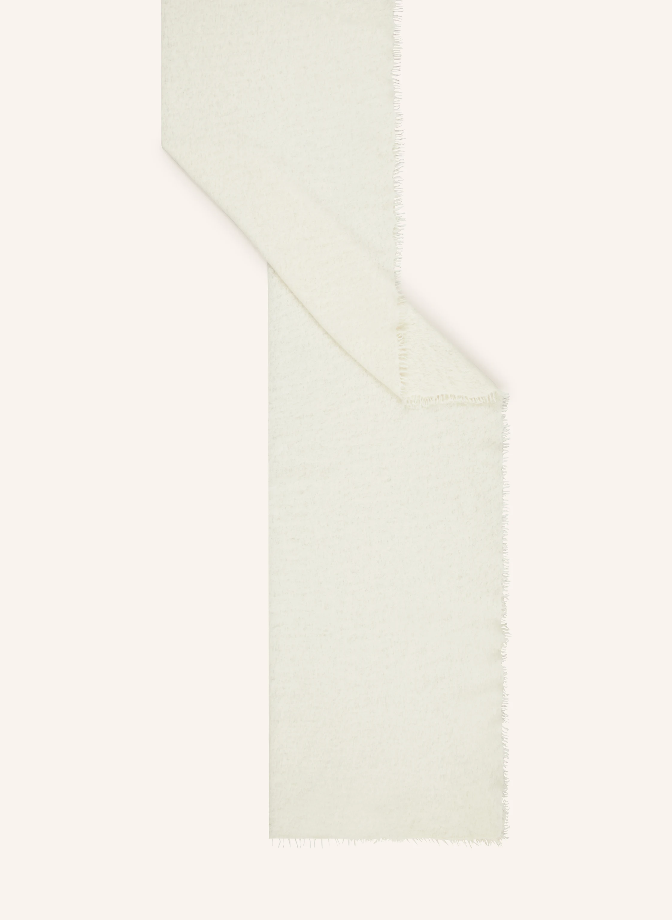 PURSCHOEN Cashmere-Schal