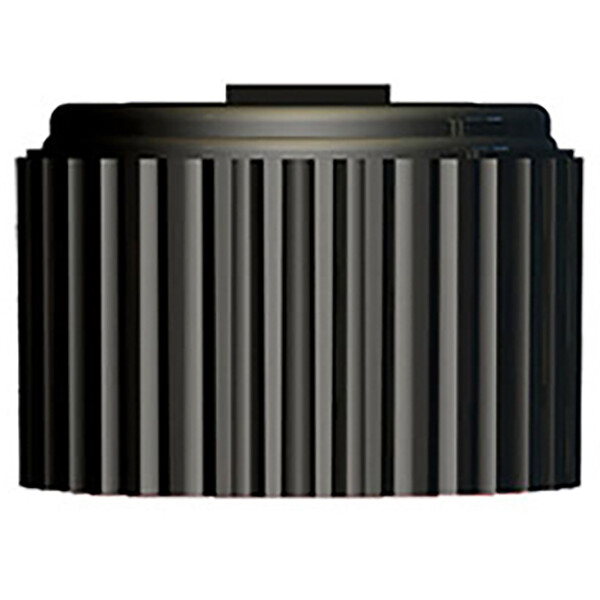 tuff jug - Bouchon de rechange standard Noir