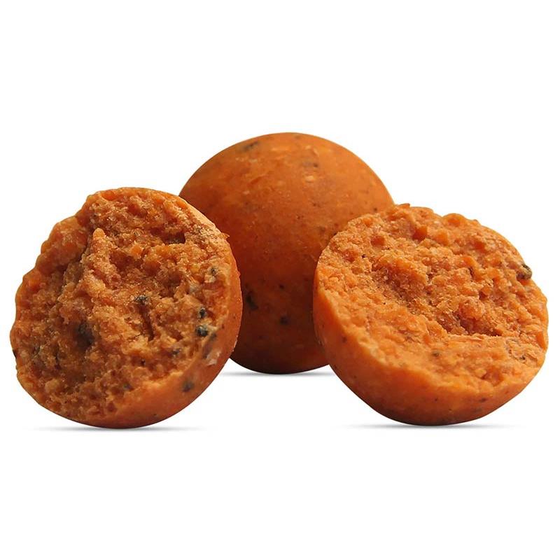 Bouillette Mistral Baits Rosehip Isotonic