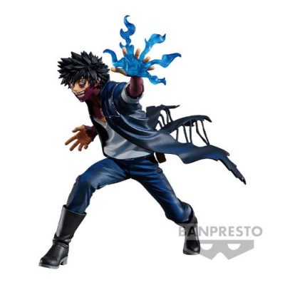 My Hero Academia The Evil Villains Vol.5 Denki Kaminari