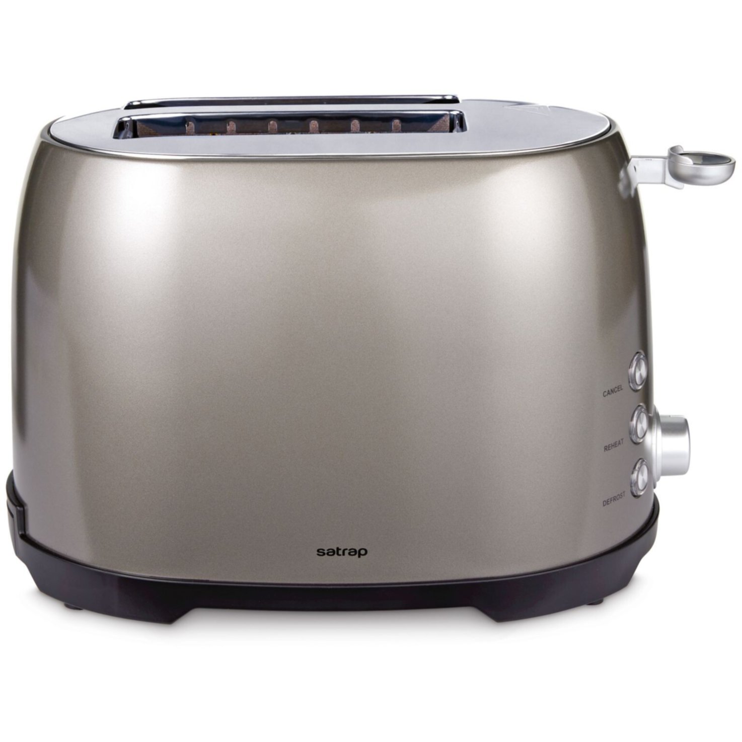 satrap Toaster Zurigo Premio