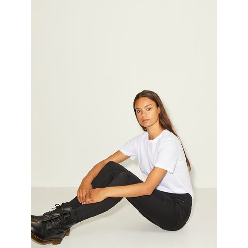 JJXX Anna T-shirt, Bright White, M