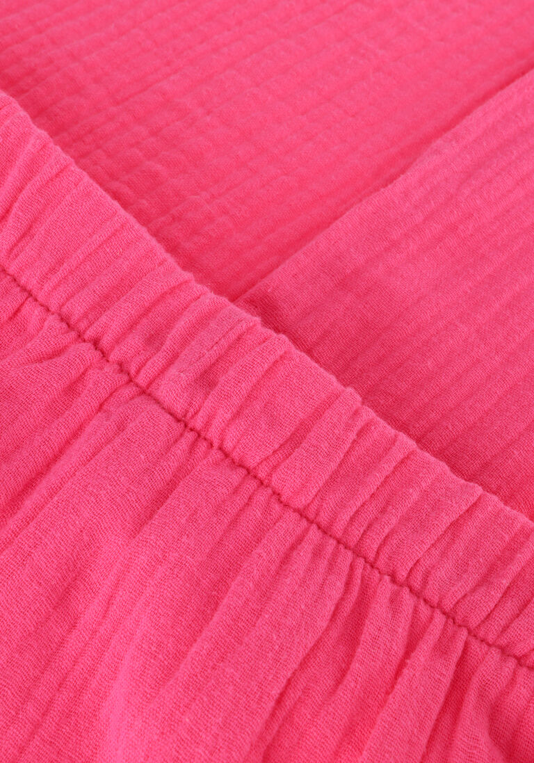 Salty Stitch roze salty stitch pantalon lounge broek - baby cotton