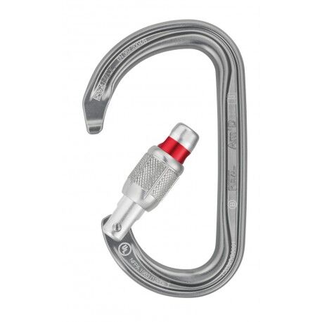 Am'D Screw Lock - Mousqueton