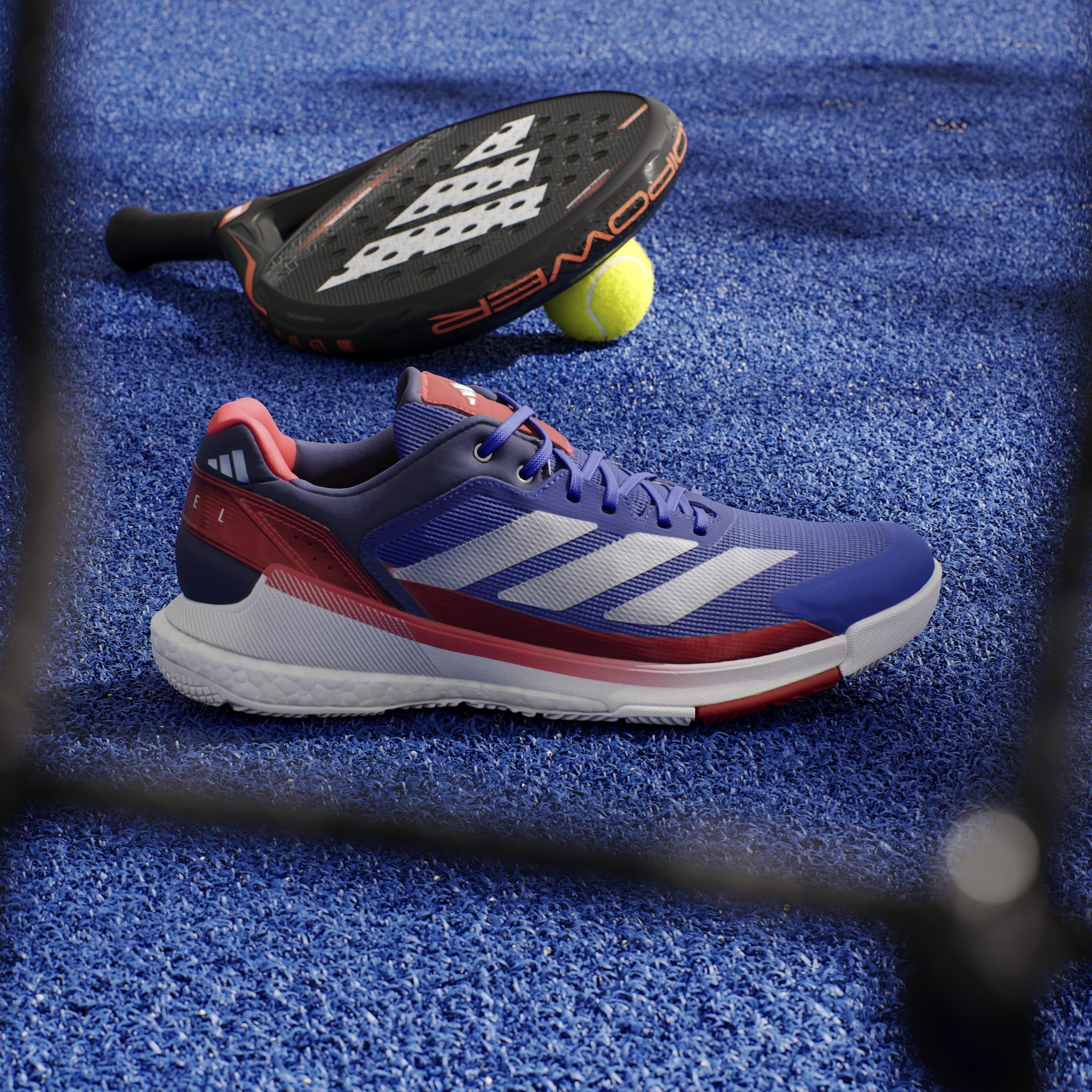 adidas Crazyquick BOOST Padel Shoes