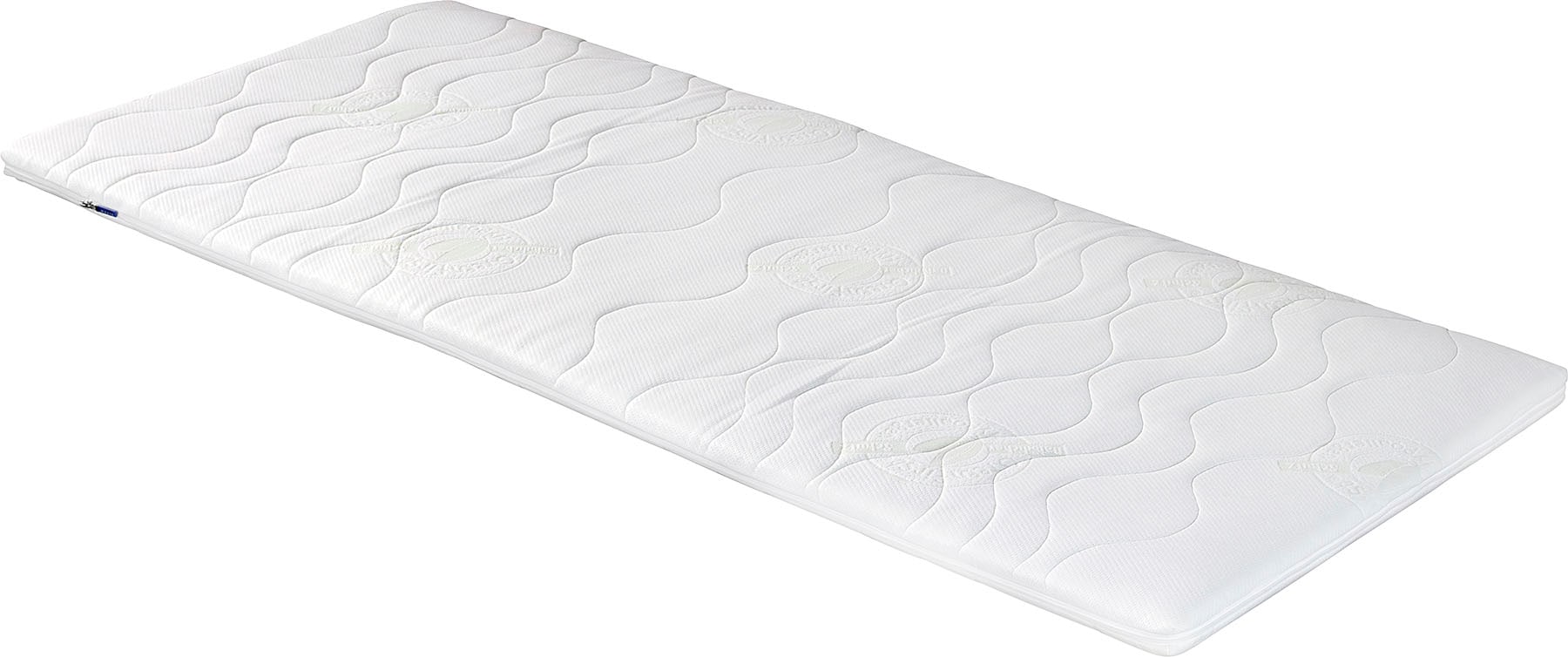 Malie Topper »Greenfirst® 7 Zonen Topper« 90x200 cm, 100x200 cm und weitere Grössen