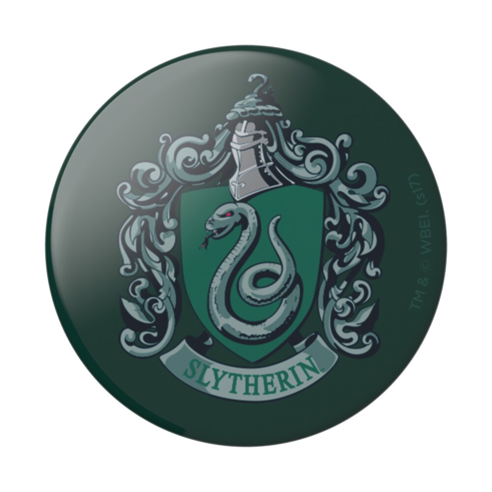 PopSockets PopSockets PG Harry Potter: Slytherin