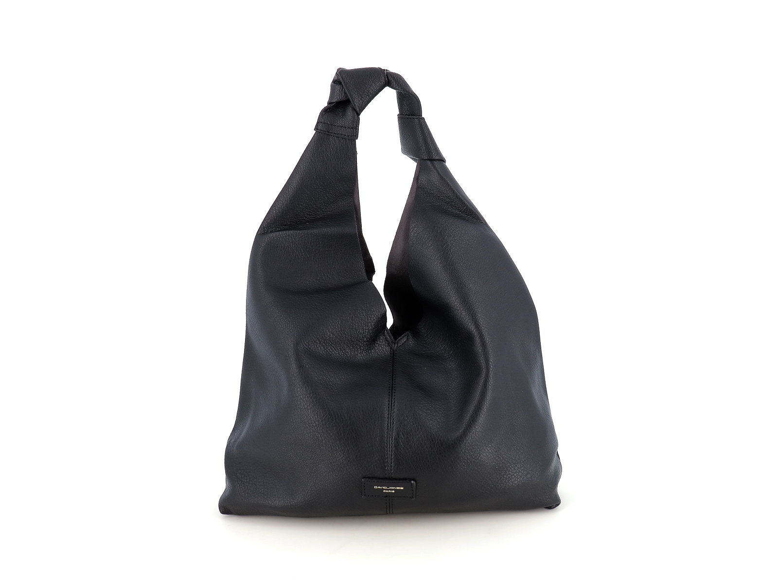 David jones-CM6602 Synthétique Noir