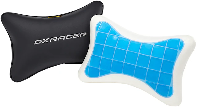 MCA furniture Gaming-Stuhl »DX Racer Formula Gamingchair« (Set) 1 Stk.Gaming,Racing,Design,Lordose,Kissen,Armlehne,drehbar,verstellbar