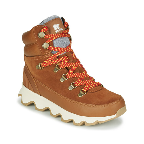 Sorel - KINETIC CONQUEST - Marron