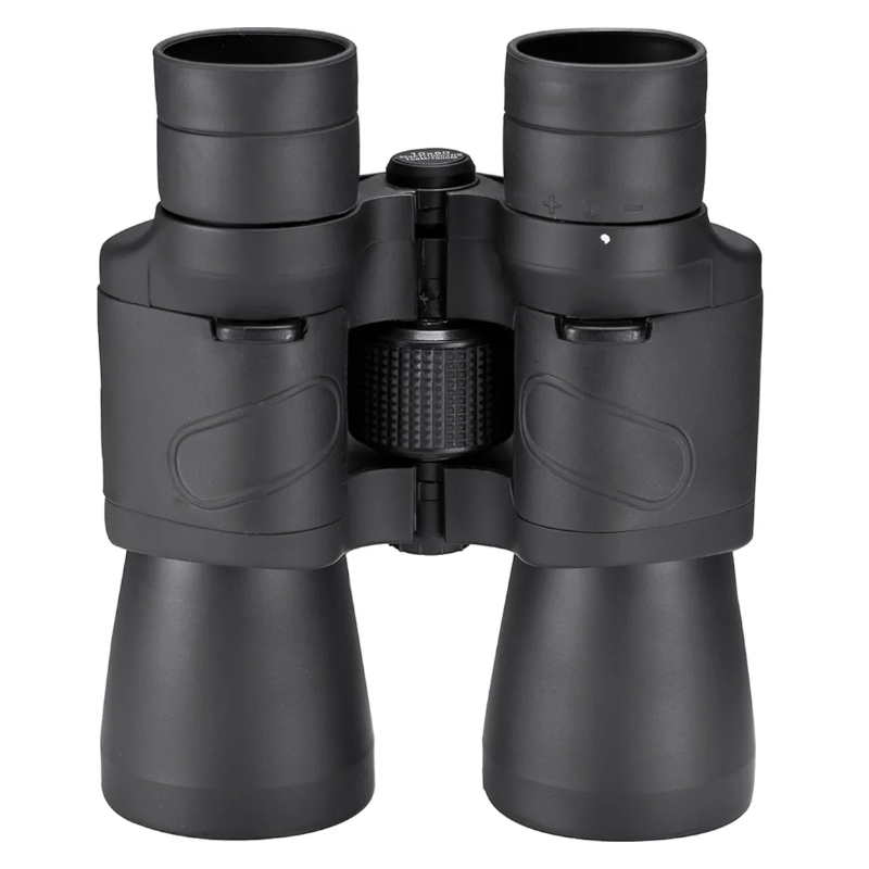 Barska X-Trail 10x50 WA verrekijker - zwart