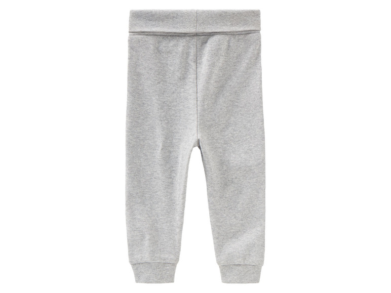 Babyjoggingbroek