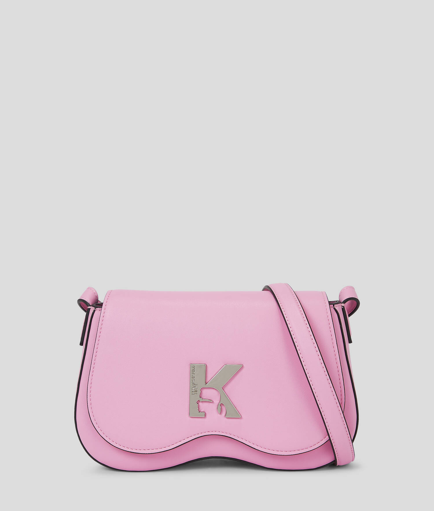 MINI SAC BANDOULIÈRE EN FORME DE LUNETTES DE SOLEIL KLJ