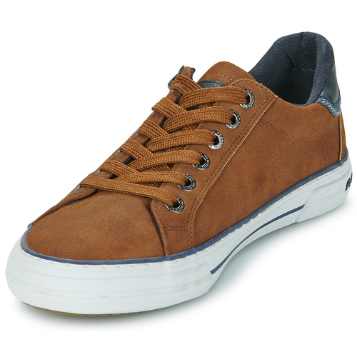 Tom Tailor - 5380814 - Marron