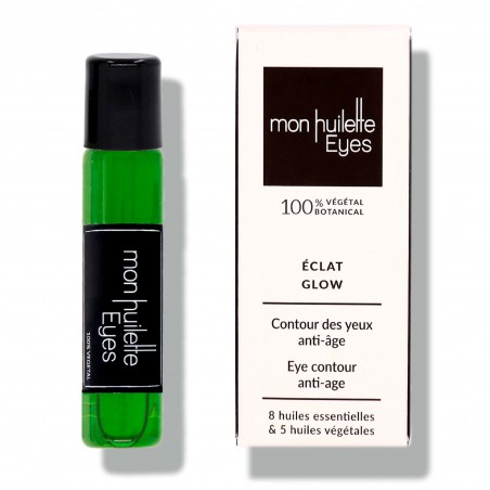Les huilettes Contour des yeux Eyes