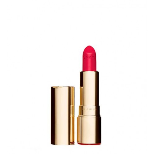 Clarins Joli Rouge Velvet 760V Pink Cranberry 3.5g