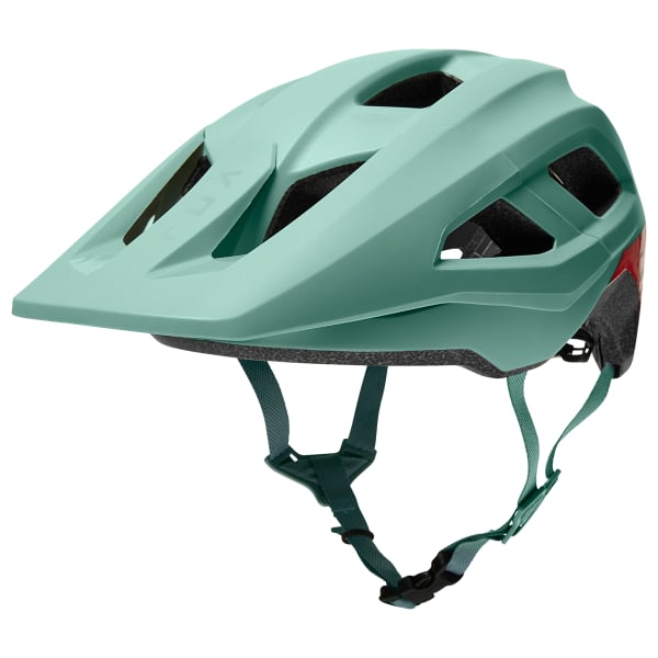 Casque VTT FOX MAINFRAME HELMET MIPS EUCALYPTUS
