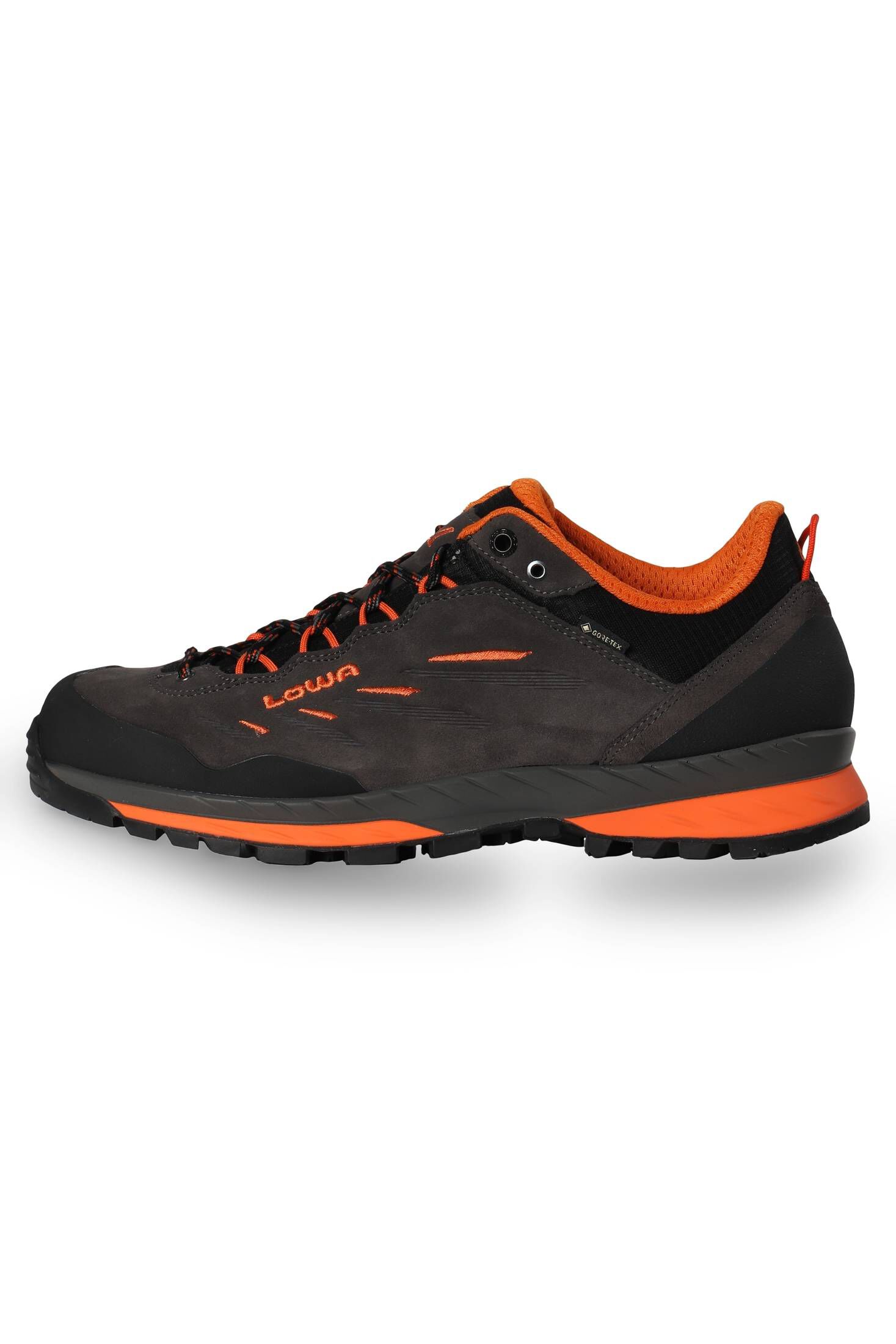 Lowa| Herren Trekkingschuhe DELAGO GTX LO