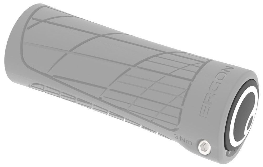 Ergon GA2 Twistshift Lenkerendstopfen kaufen | Bike-Discount