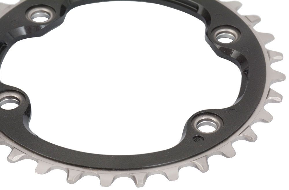 Shimano XT SM-CRM81 11-fach Kettenblatt für FC-M8000 30 Zähne kaufen | Bike-Discount