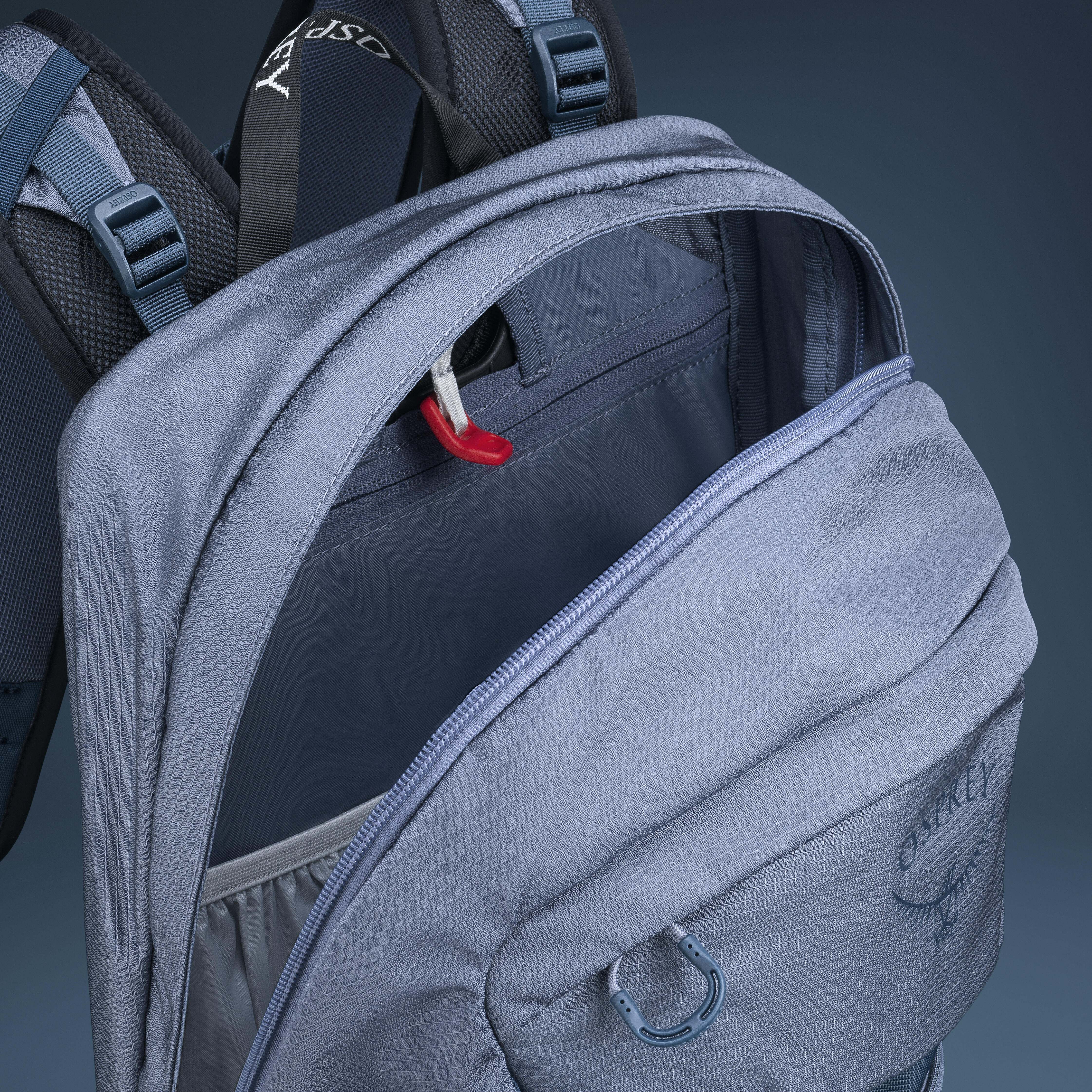 Osprey Tempest 22L<br>Allsidig tursekk til dame