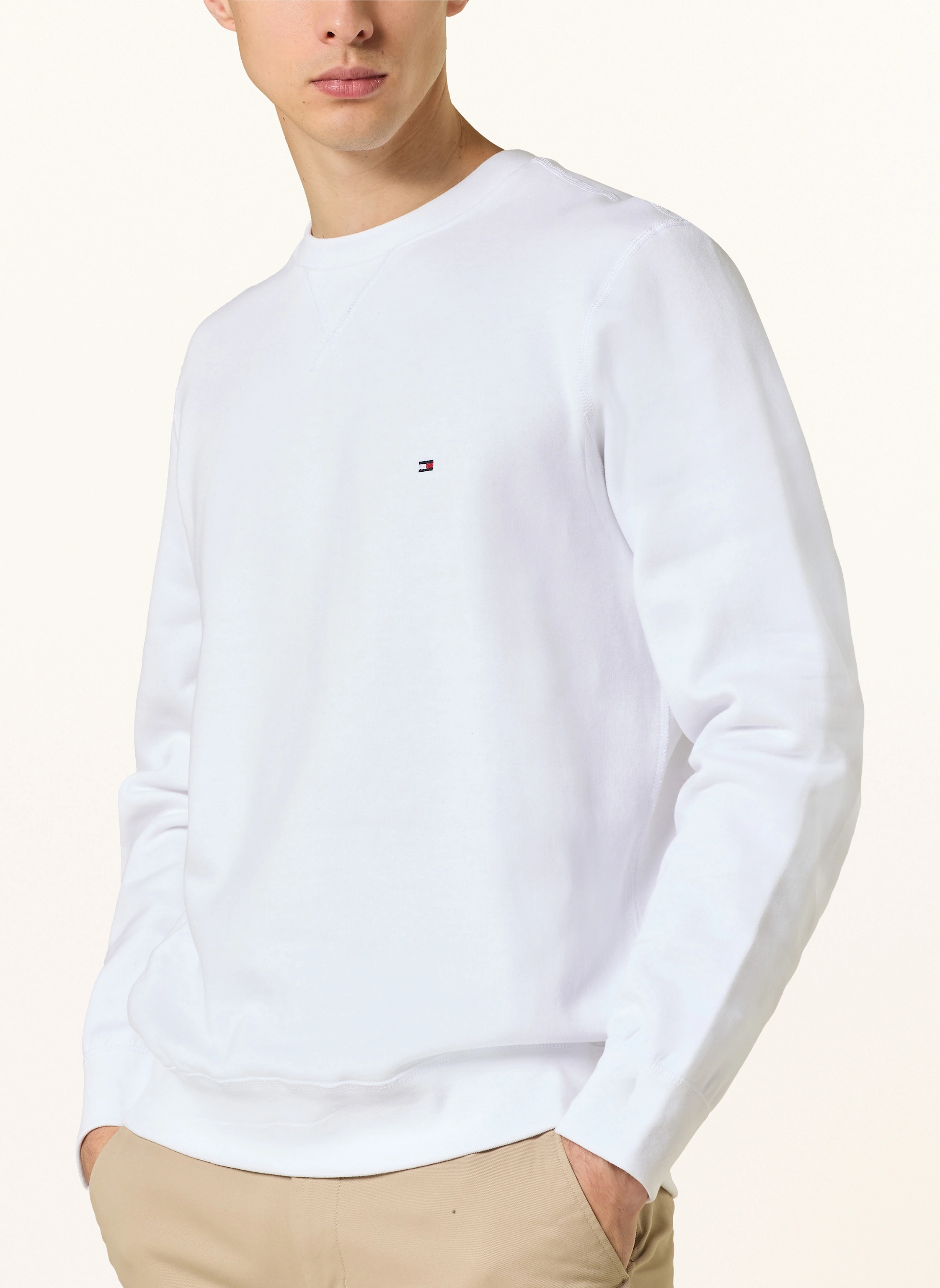 TOMMY HILFIGER Sweatshirt