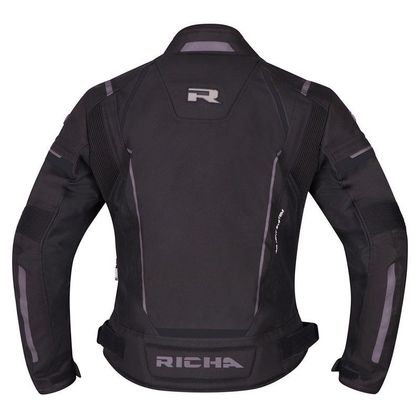 Blouson Richa AIRSTREAM 3 - WOMEN - Noir