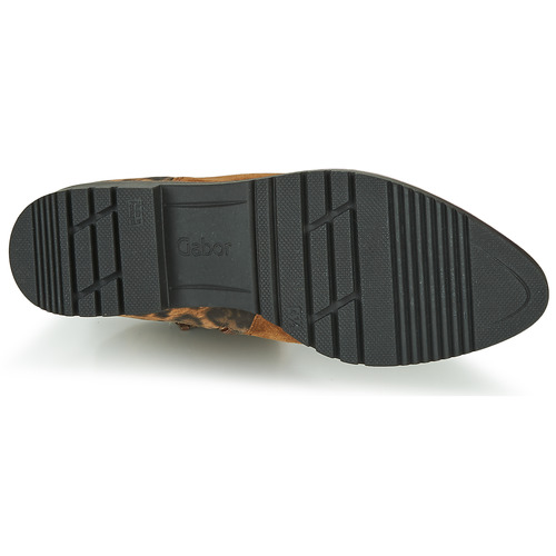 Gabor - 5658143 - cognac