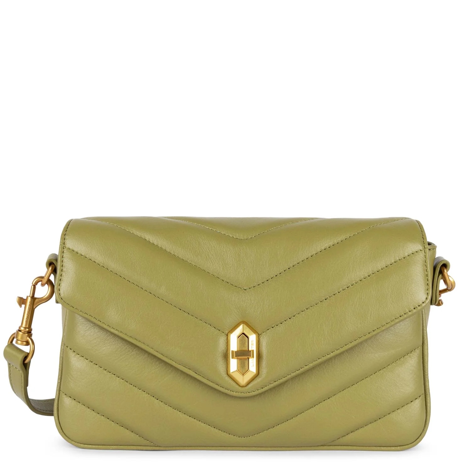 Soft Matelassé-Sac trotteur