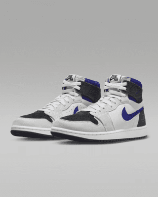 Air Jordan 1 Zoom CMFT 2 Women's Shoes