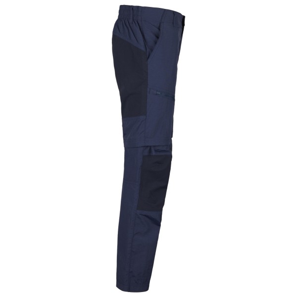 Trollkids - Kid's Nordfjord Zip-Off Pants - Pantalon de trekking