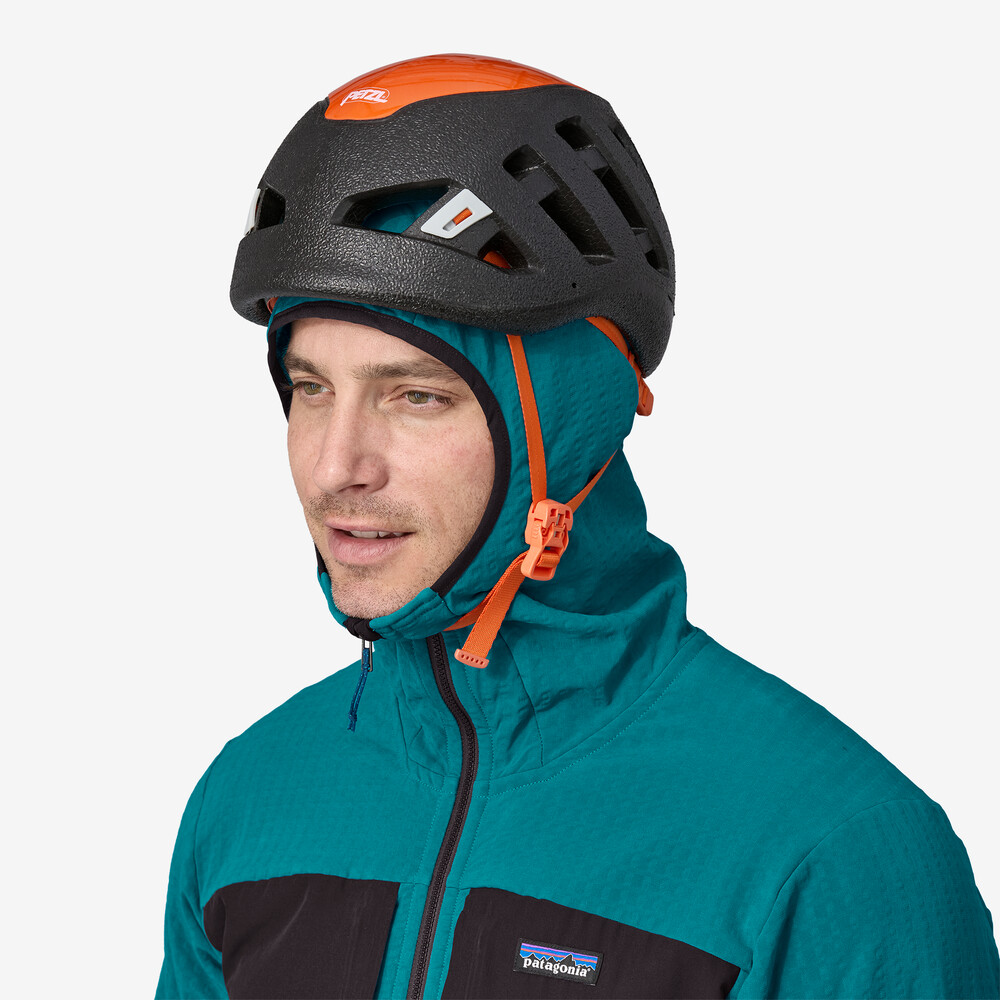 R2 TechFace Kapuzenpullover für Herren